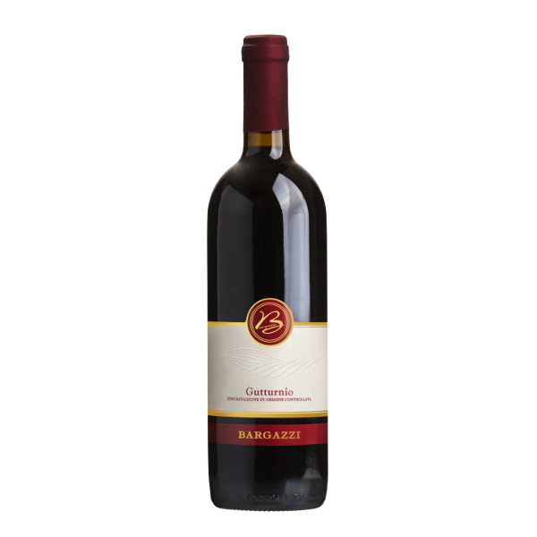 Gutturnio superiore Gutturnio superiore